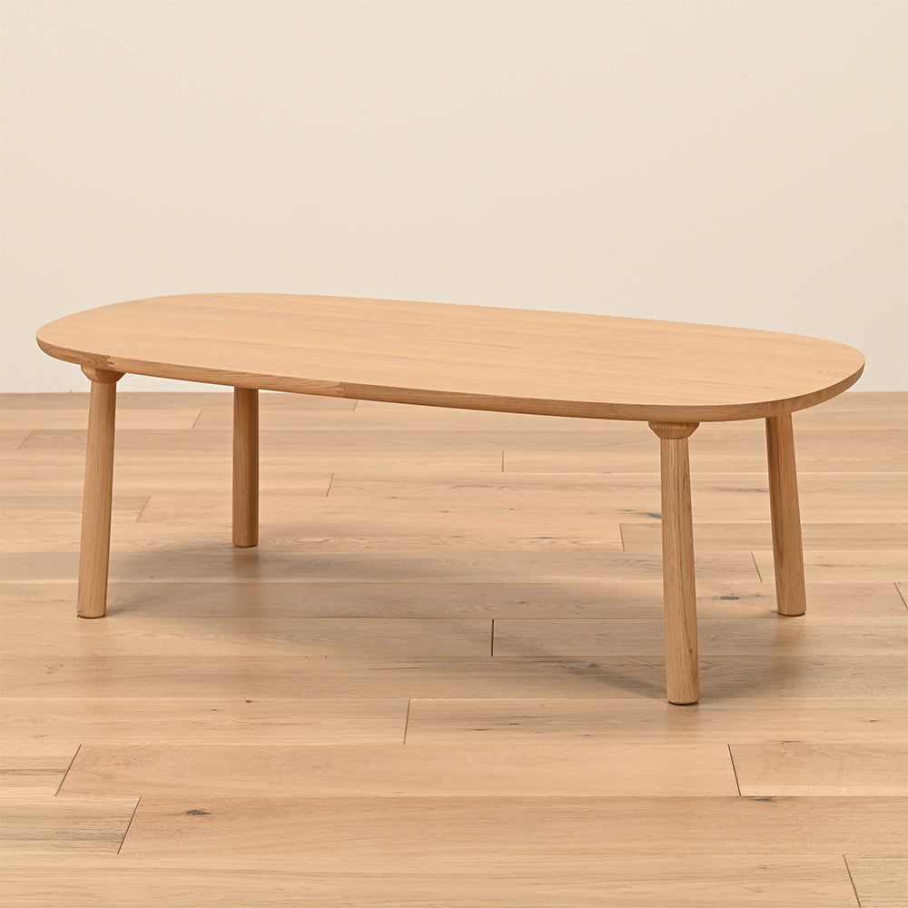 ホッカ リビングテーブル（120cm）