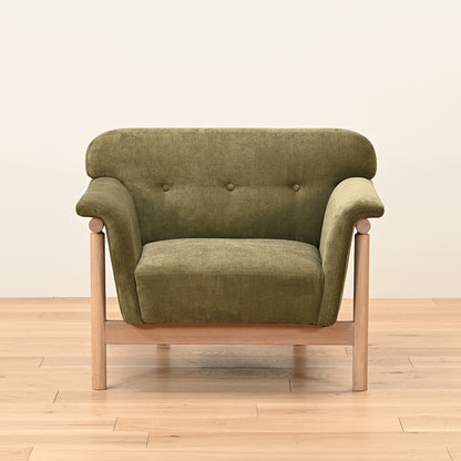 リュッケ ソファ (90cm)