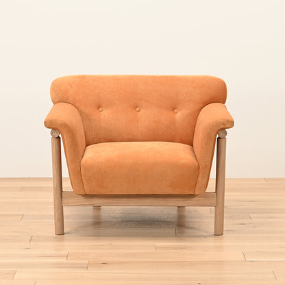 リュッケ ソファ (90cm)