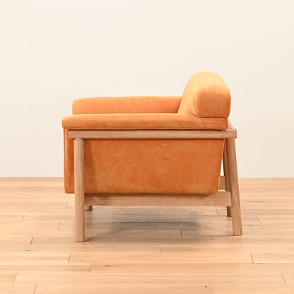 リュッケ ソファ (90cm)