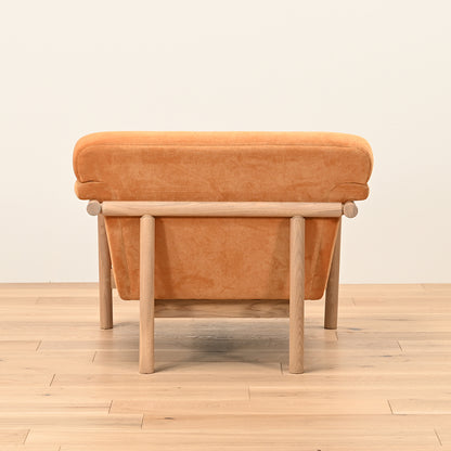 リュッケ ソファ (90cm)