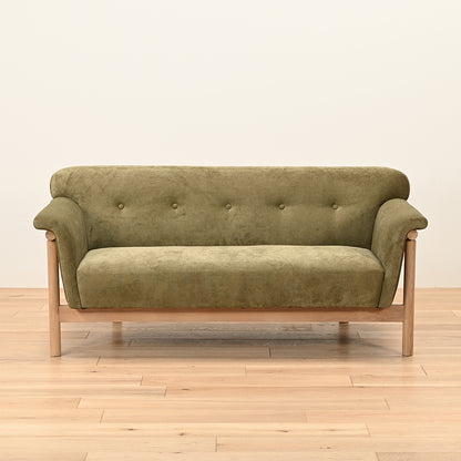 リュッケ ソファ (160cm)  カスタムオーダー