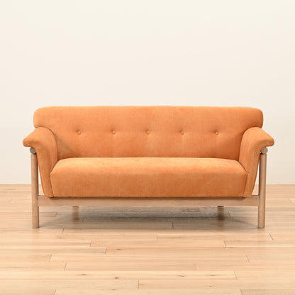 リュッケ ソファ (160cm)  カスタムオーダー