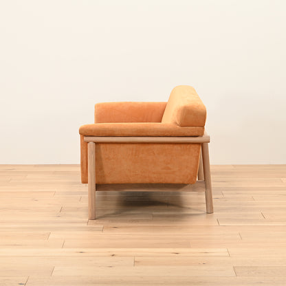 リュッケ ソファ (160cm)  カスタムオーダー