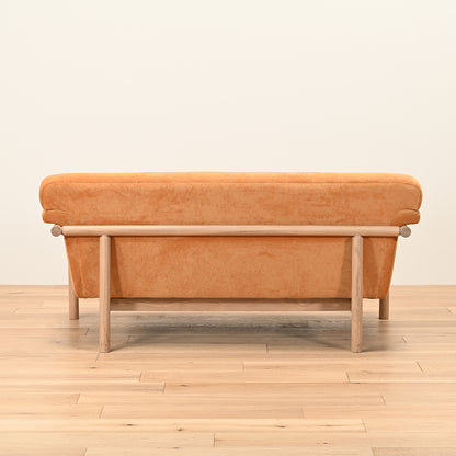 リュッケ ソファ (160cm)  カスタムオーダー