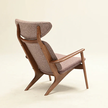 POPOLU（ポポル） イージーチェア