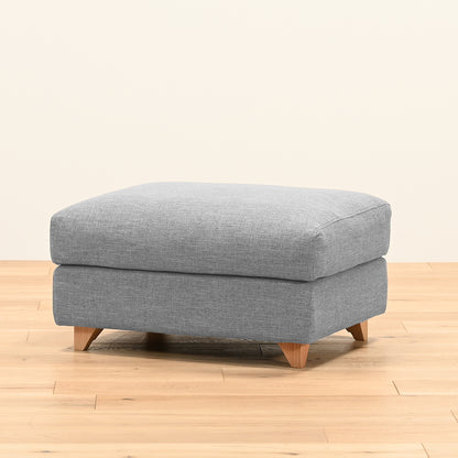 FFFソファ チェスター オットマン （定番品）