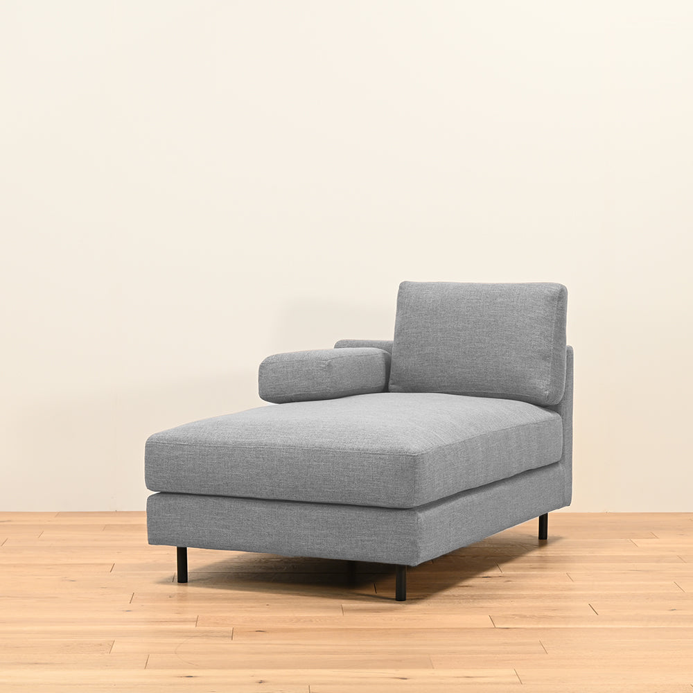 FFFソファ トレンチ シェーズロング（定番品）