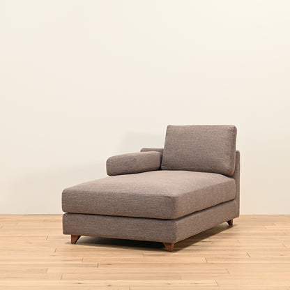 FFFソファ トレンチ シェーズロング（定番品）