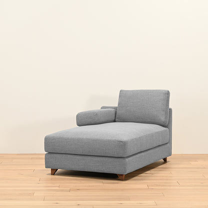 FFFソファ トレンチ シェーズロング（定番品）