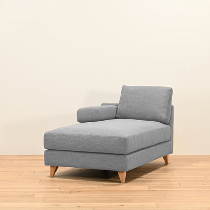 FFFソファ トレンチ シェーズロング（定番品）