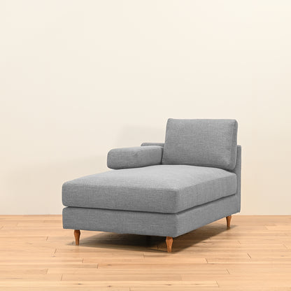 FFFソファ トレンチ シェーズロング（定番品）
