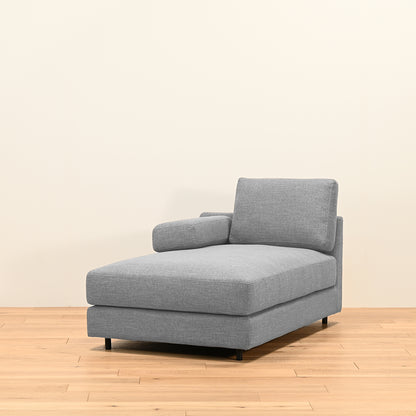FFFソファ トレンチ シェーズロング（定番品）