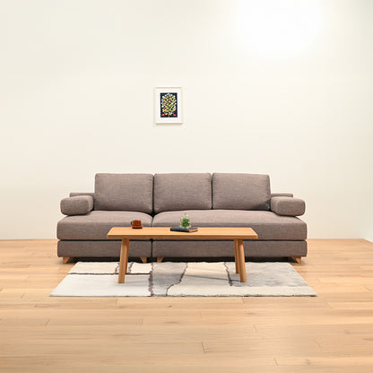 FFFソファ トレンチ ２人掛け（定番品）