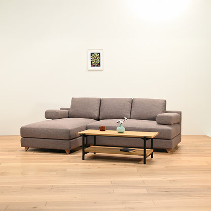 FFFソファ トレンチ ２人掛け（定番品）