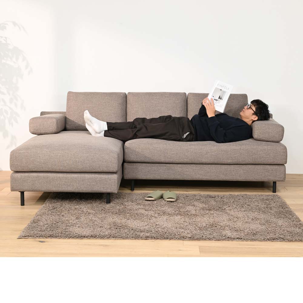 FFFソファ トレンチ ２人掛け（定番品）