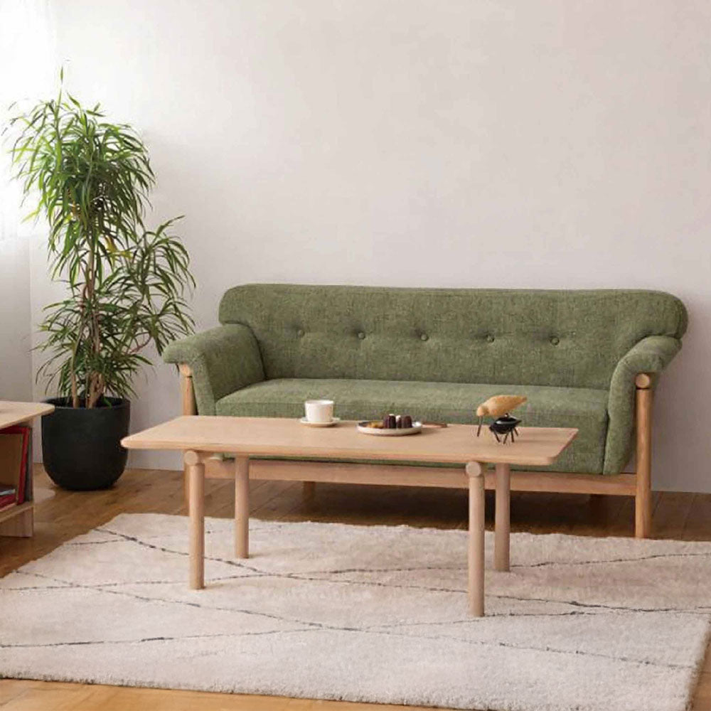 リュッケ ソファ (180cm)