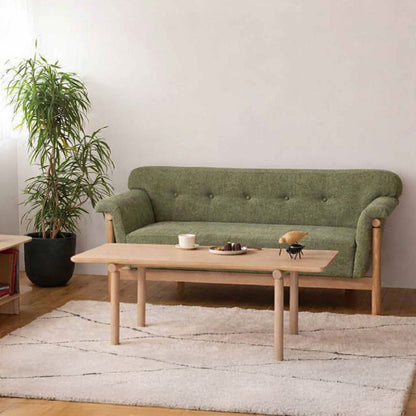 リュッケ ソファ (180cm)