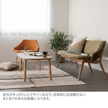 HOCCA（ホッカ） １人掛けソファ