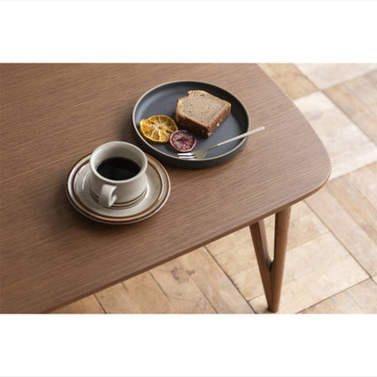 POPOLU（ポポル） ダイニングテーブル (130cm)