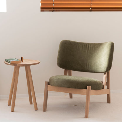 クーラウンジチェア