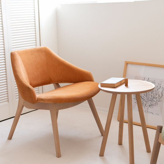 HOCCA（ホッカ） １人掛けソファ