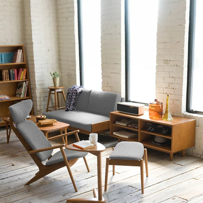 POPOLU（ポポル） オットマン