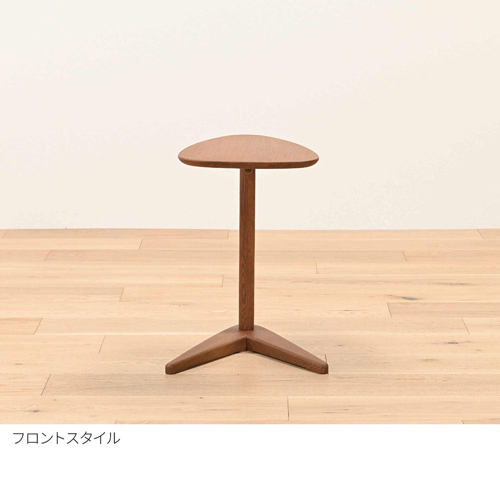 POPOLU（ポポル） サイドテーブル