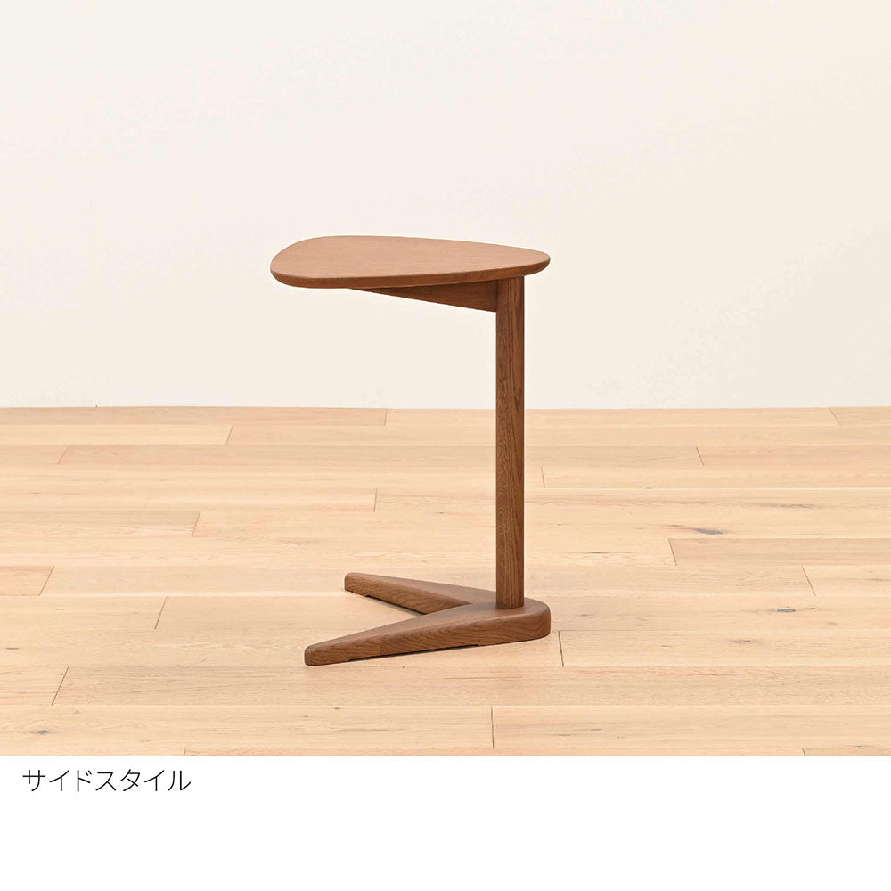 POPOLU（ポポル） サイドテーブル