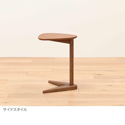 POPOLU（ポポル） サイドテーブル