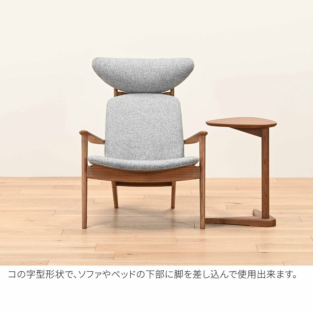 POPOLU（ポポル） サイドテーブル