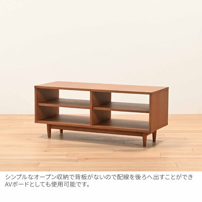 POPOLU（ポポル） ローボード