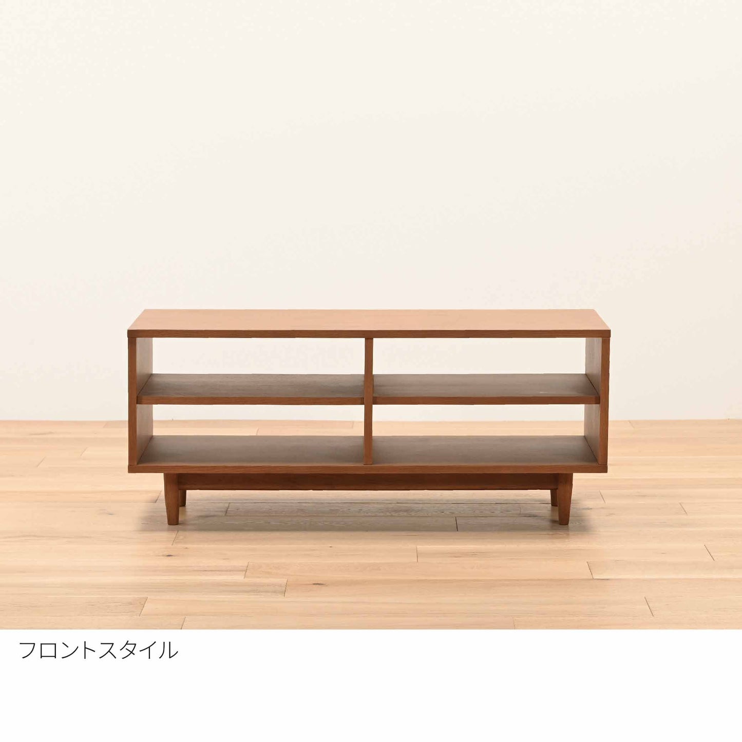 POPOLU（ポポル） ローボード