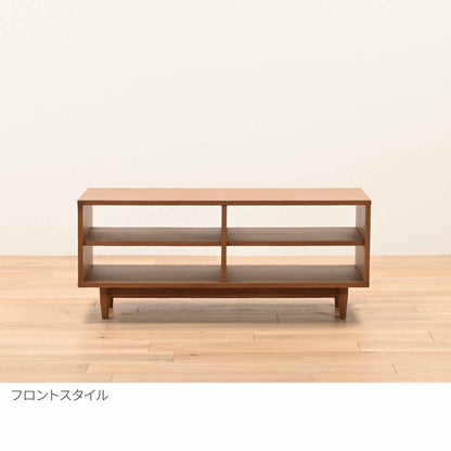 POPOLU（ポポル） ローボード