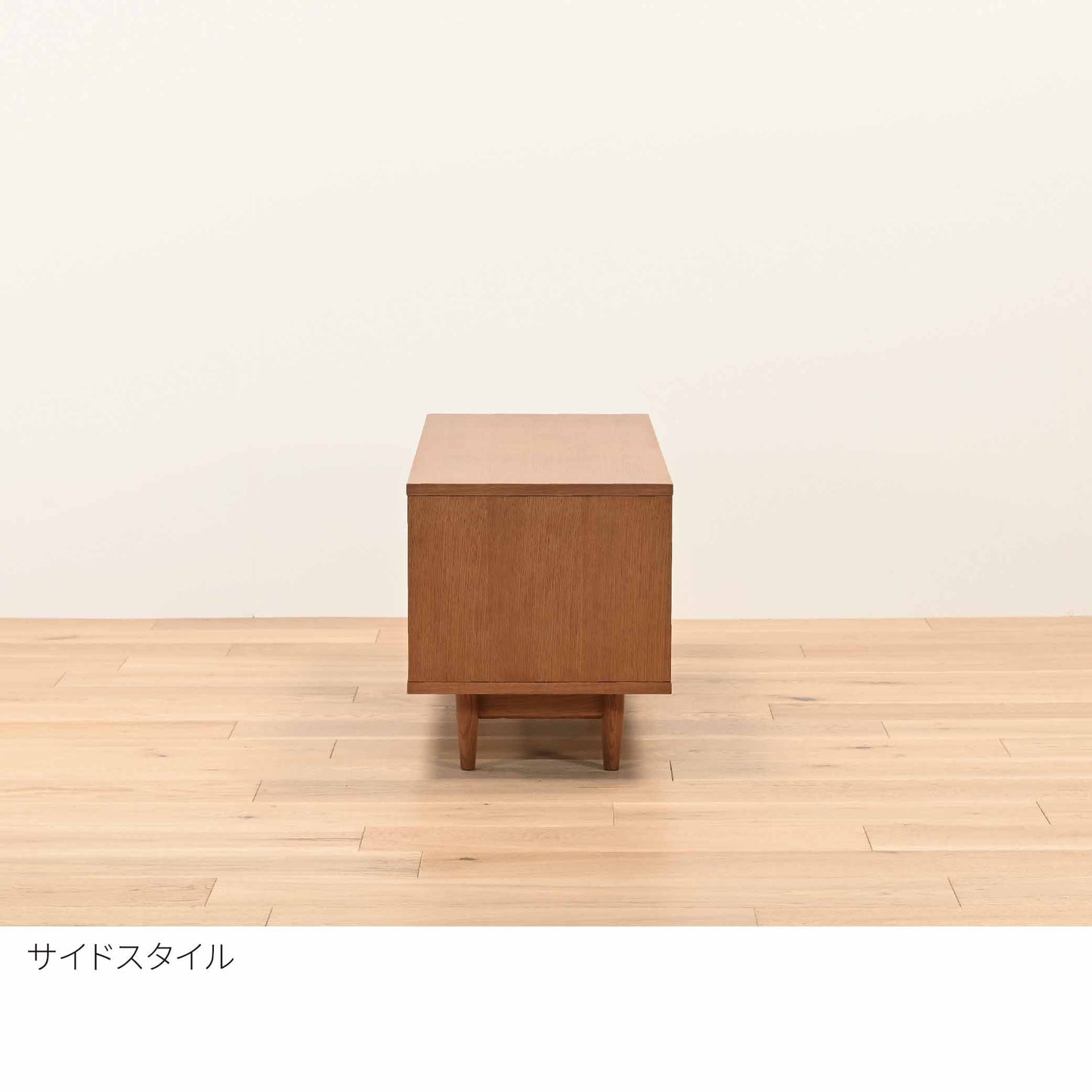 POPOLU（ポポル） ローボード