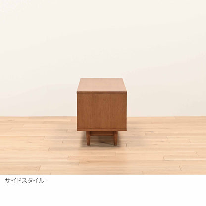 POPOLU（ポポル） ローボード