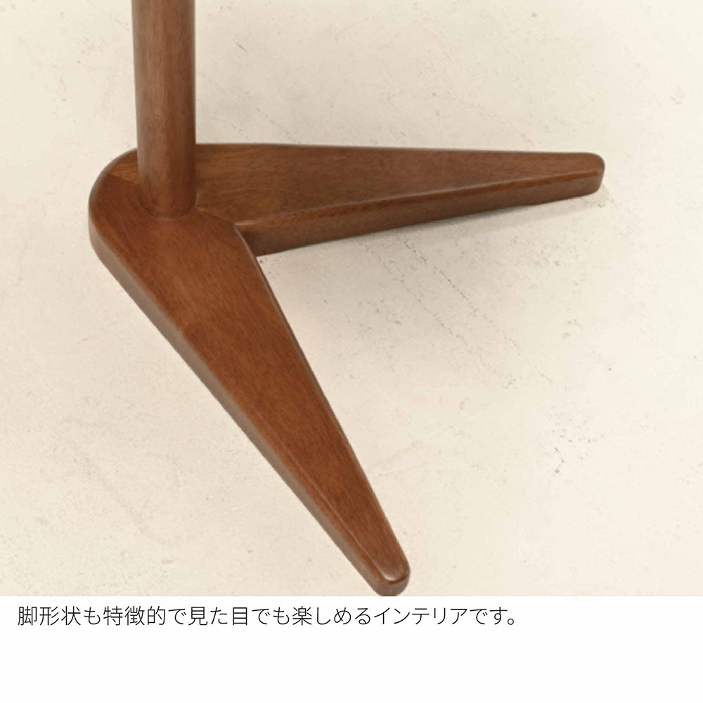 POPOLU（ポポル） サイドテーブル