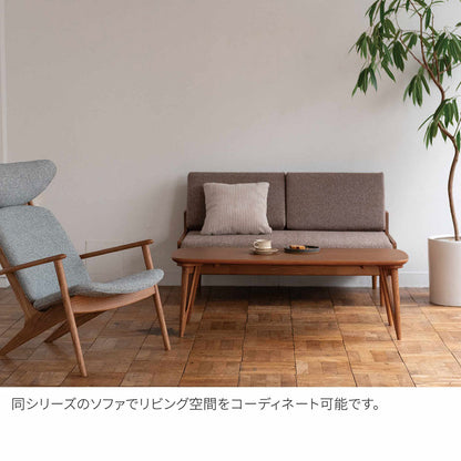 ポポル リビングテーブル (120cm)