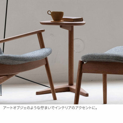 POPOLU（ポポル） サイドテーブル