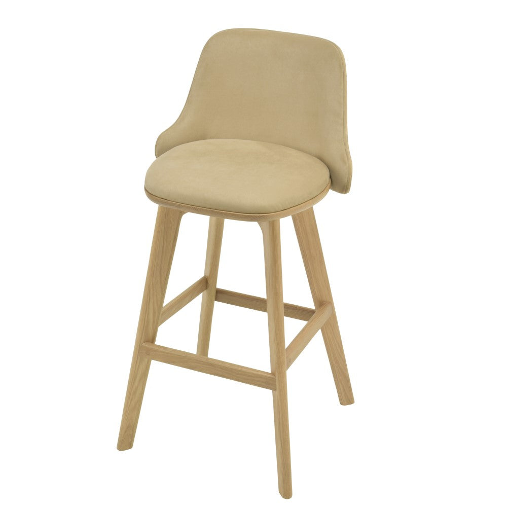 ニーニ カウンターチェア