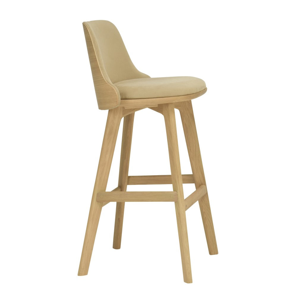 ニーニ カウンターチェア