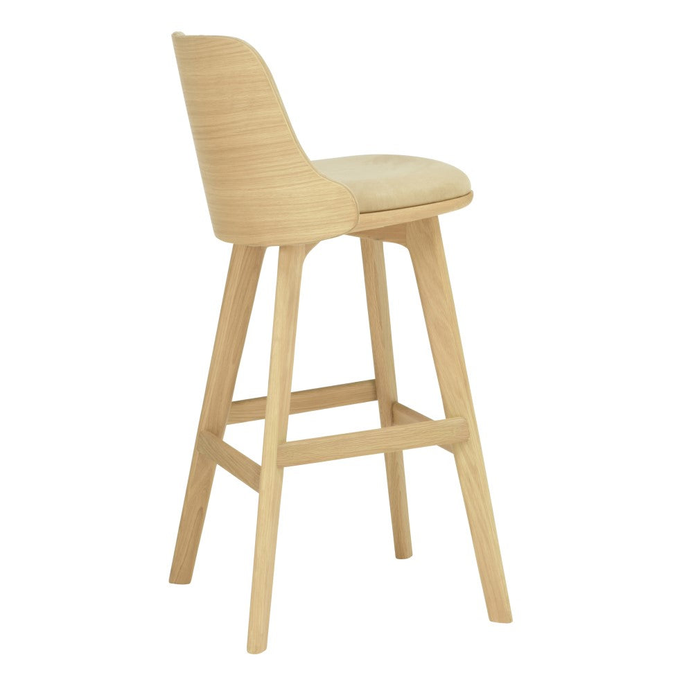 ニーニ カウンターチェア