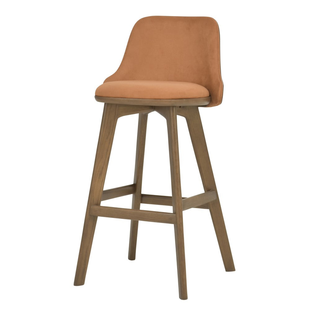 ニーニ カウンターチェア