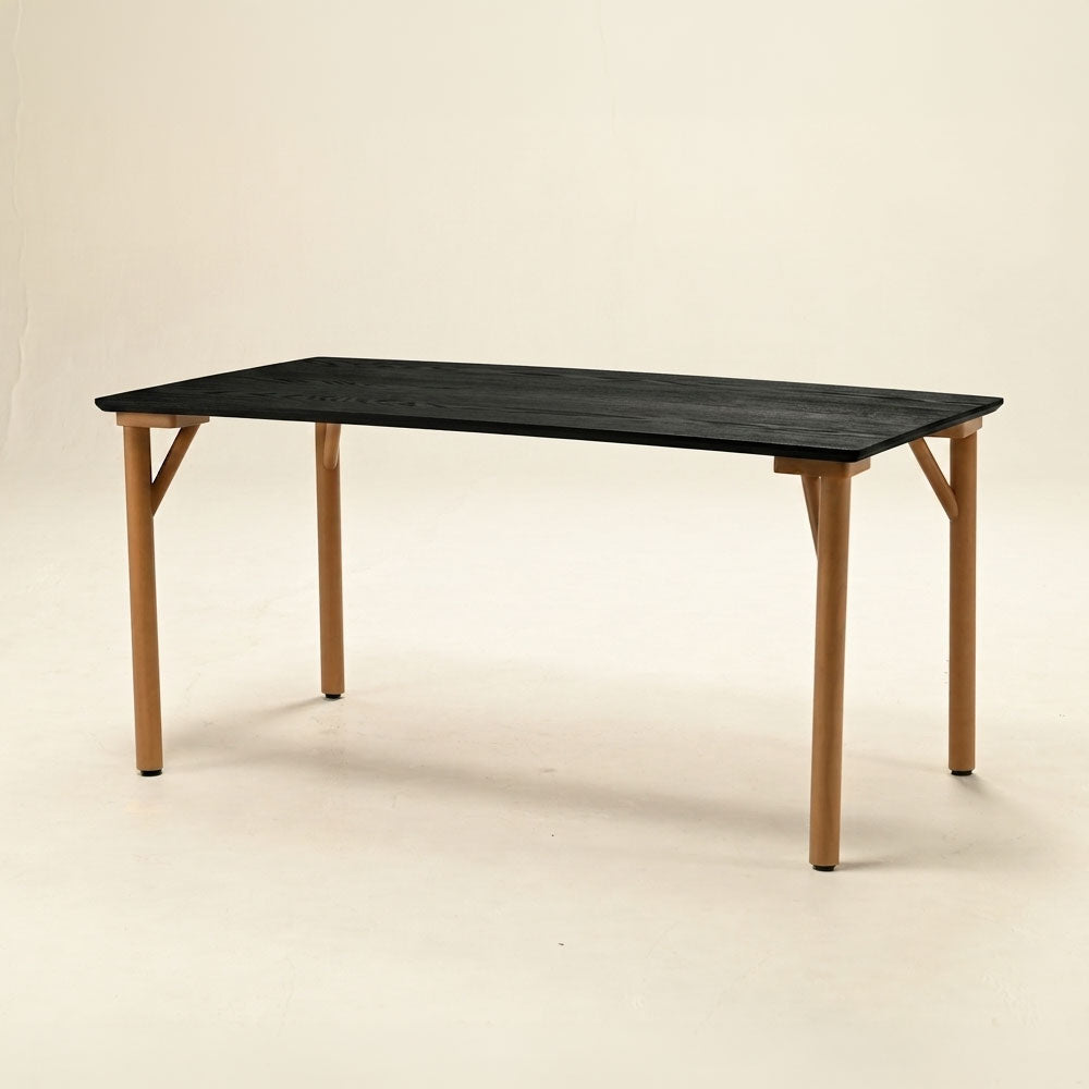 MAKEAL table (マケアル) カスタムオーダーモデル 柄天板タイプ