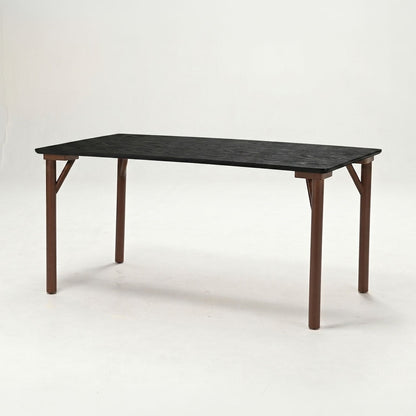 MAKEAL table (マケアル) カスタムオーダーモデル 柄天板タイプ