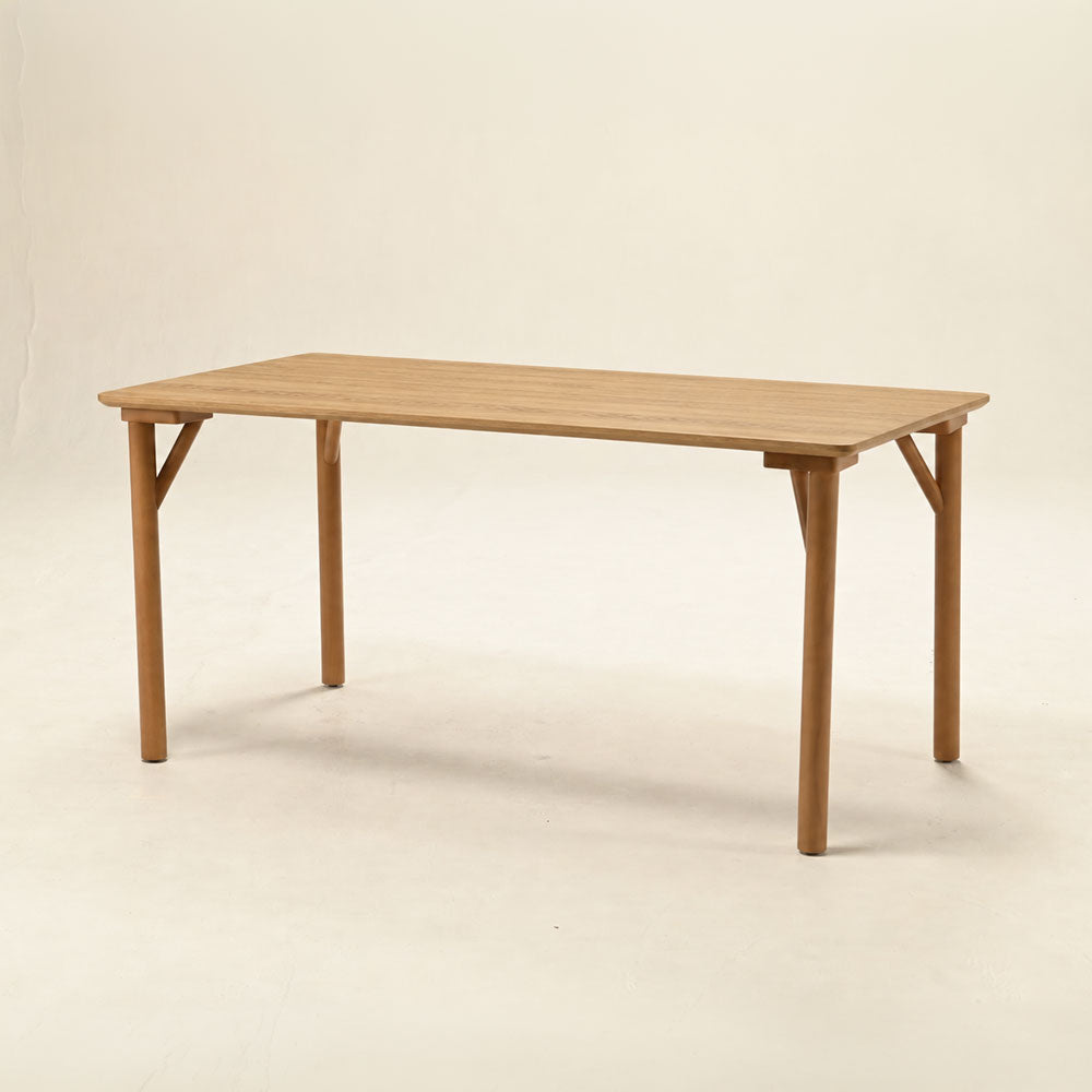 MAKEAL table (マケアル) カスタムオーダーモデル 柄天板タイプ