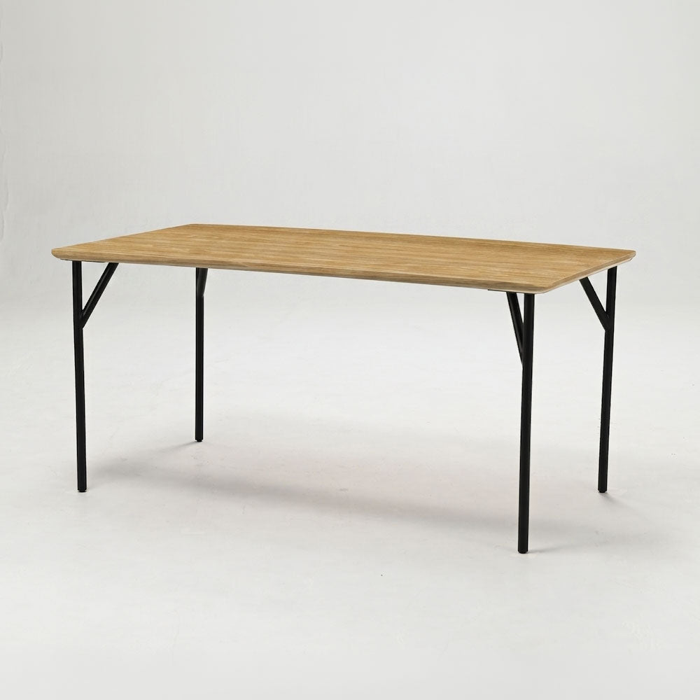 MAKEAL table (マケアル) カスタムオーダーモデル 柄天板タイプ