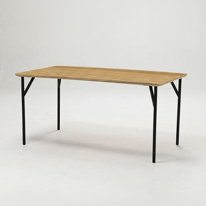 MAKEAL table (マケアル) カスタムオーダーモデル 柄天板タイプ