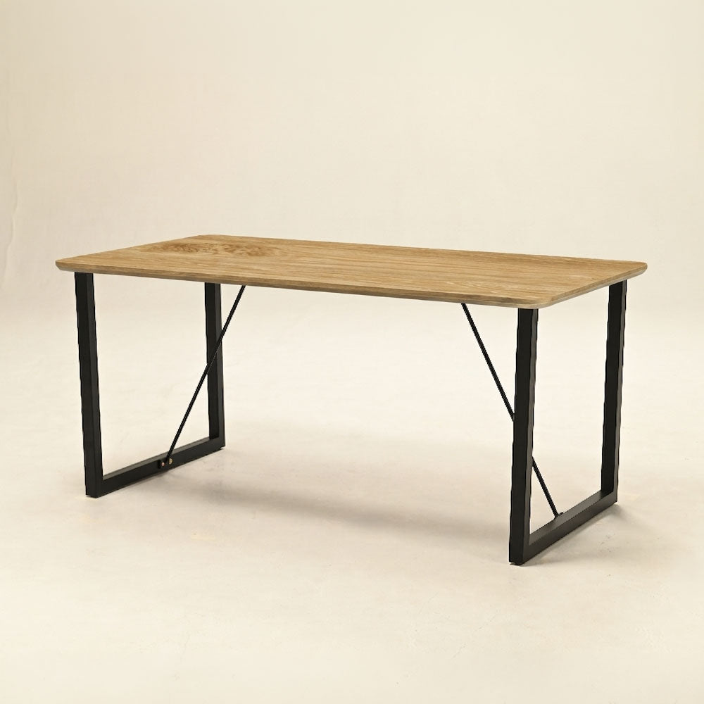 MAKEAL table (マケアル) カスタムオーダーモデル 柄天板タイプ