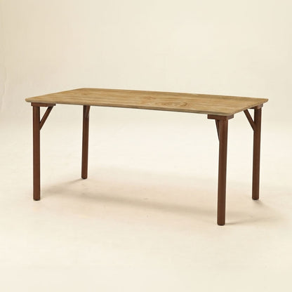 MAKEAL table (マケアル) カスタムオーダーモデル 柄天板タイプ